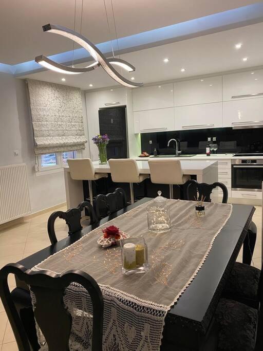 Harmony By The Sea Apartment Chalkida Exterior photo